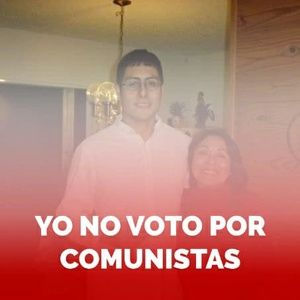 Meet your Posher, Rebeca